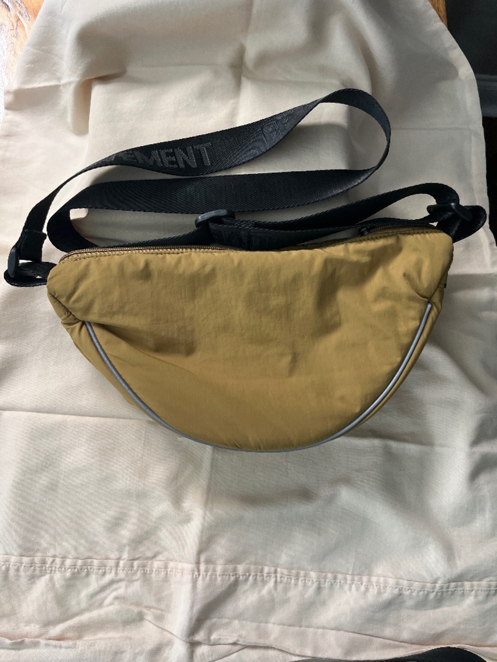 Free People Bulls Eye Sling Bag